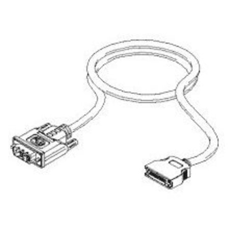MOLEX Audio Cables / Video Cables / Rca Cables Digital To Dfp 887418600